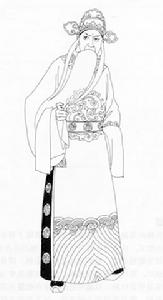 圖為《淮河營》之蒯徹