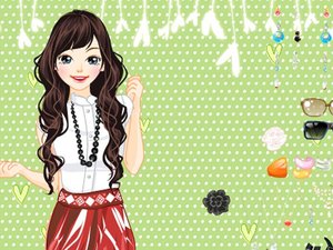 秀出不一樣你 秀出不一樣你