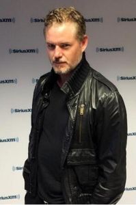 艾瑞克丹恩 艾瑞克丹恩