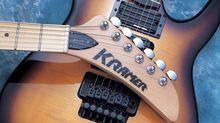 Kramer吉他