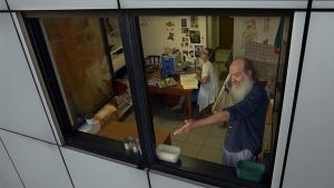 羅馬環城高速的劇照