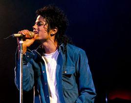 鏡中人[麥可·傑克遜原唱歌曲]