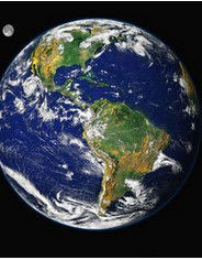 地球起源 地球起源