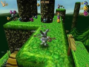 《兔子羅素之麻煩大了》 《兔子羅素之麻煩大了》