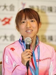 木崎良子 木崎良子