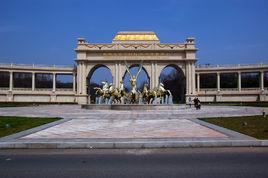 琅琊山冠景國際旅遊度假中心