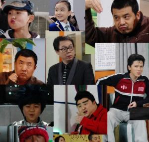 《星際精靈藍多多》