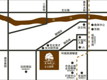 匯置公園裡位置圖