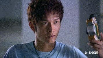 金剛[鎧甲勇士刑天中的鎧甲]