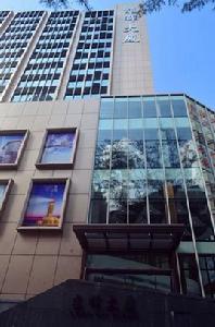 龍暉大廈 龍暉大廈