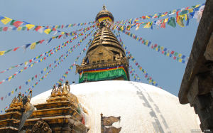 四眼天神廟 四眼天神廟