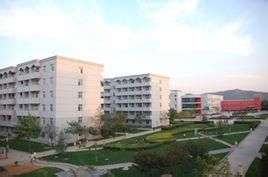 河北大學影視藝術學院 河北大學影視藝術學院