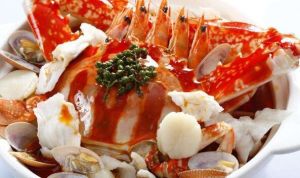 一品海鮮 一品海鮮