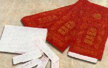 潮汕龍湖書冊糕