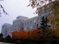 哈師大地理科學學院 哈師大地理科學學院