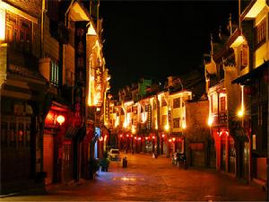 鎮遠古城悠然居客棧