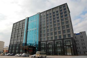 金州集團 金州集團