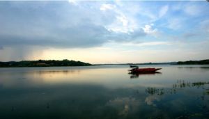 赤龍湖國際健康旅遊度假區 赤龍湖國際健康旅遊度假區