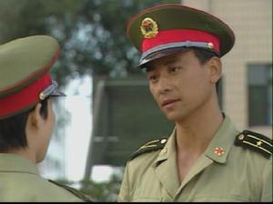 （圖）《紅十字方隊》