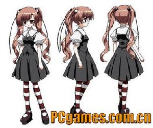 《H2O 沙中足跡》