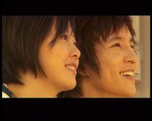 《愛的期限》MV