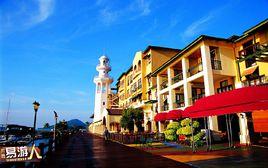 廟前街社區 廟前街社區