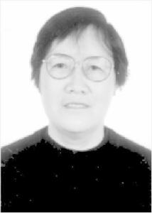 楊美紅[國家超級計算濟南中心主任]