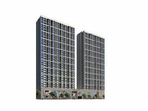 新華國際廣場公寓 新華國際廣場公寓