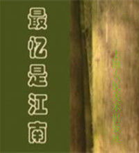 最憶是江南[最強大腦第四季第三期挑戰項目]