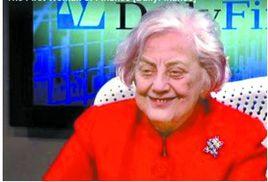 繆里爾·希伯特 繆里爾·希伯特