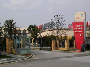 朱家角新城翠苑