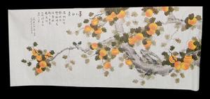 靜萱[北京花鳥畫家]