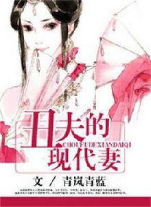 醜夫的現代妻 醜夫的現代妻