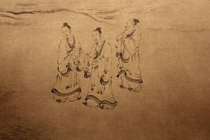 《詩·小雅·四牡》