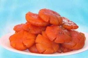 落口溶喬餅 落口溶喬餅