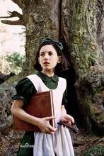 潘神的迷宮 劇照