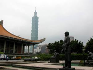 澳門國父紀念館