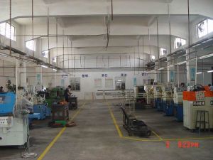 東莞市虎門得益五金廠