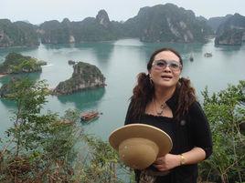 王賀[影視劇編劇和製片人]