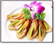 豆泡油菜 豆泡油菜