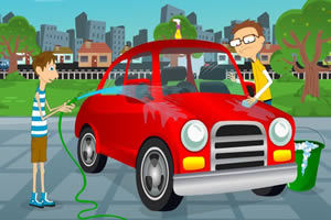 整蠱男孩的惡作劇 整蠱男孩的惡作劇