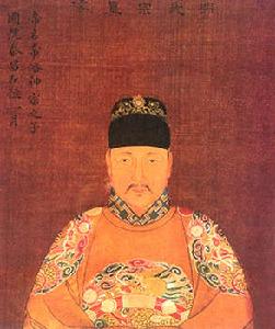 明朝十六帝