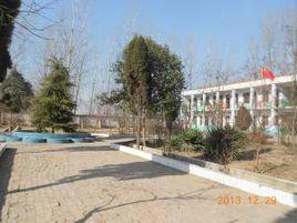 李堂村[河南省新密市來集鎮下轄村]