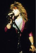 約翰&middot;法蘭西斯&middot;邦喬維