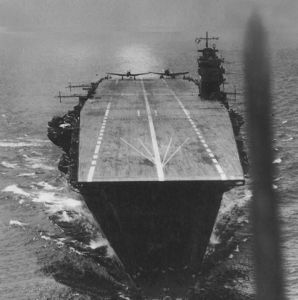 赤城號航空母艦 赤城號航空母艦