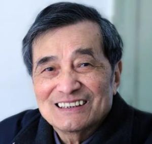 孫浩[江蘇省中醫藥學會名譽會長]