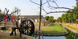 喜來春戶外拓展基地 喜來春戶外拓展基地