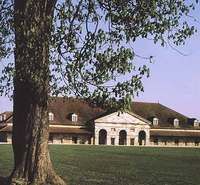 阿爾凱特瑟南斯皇家鹽場