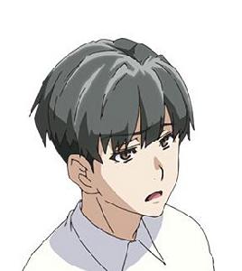 春&夏推理事件簿～春太與千夏的青春～[春&夏推理事件簿～春太與千夏的青春～]