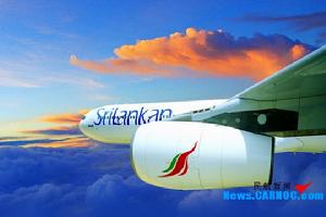 斯里蘭卡航空公司民航客機